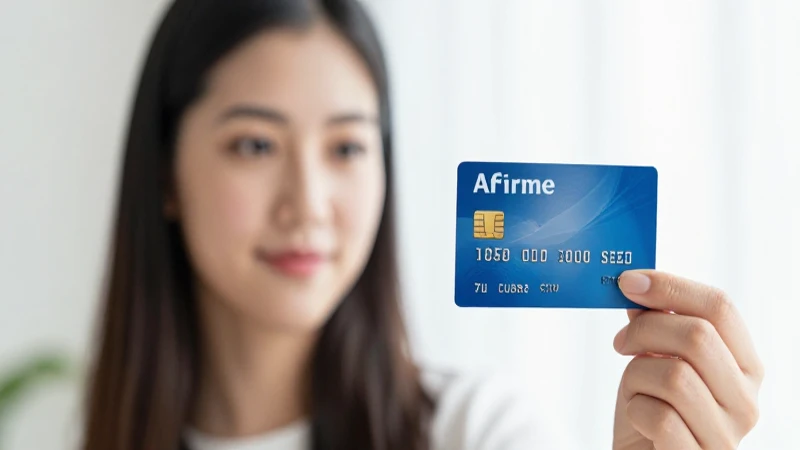 Afirme ofrece las mejores opciones de débito