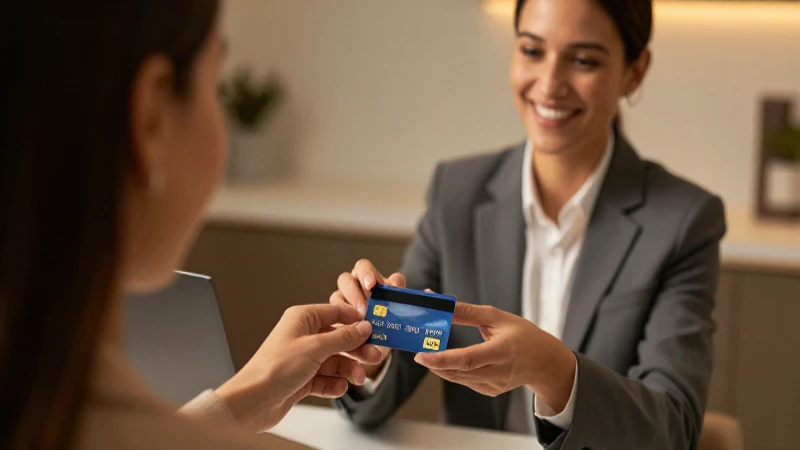 Tarjetas Afirme: soluciones para tu cuenta