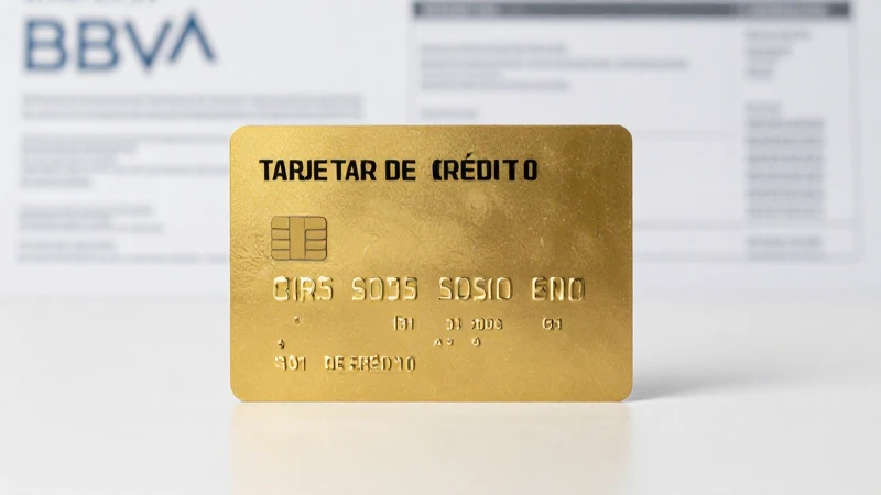 Tarjetas de oro: tasas, reporte de extravío.
