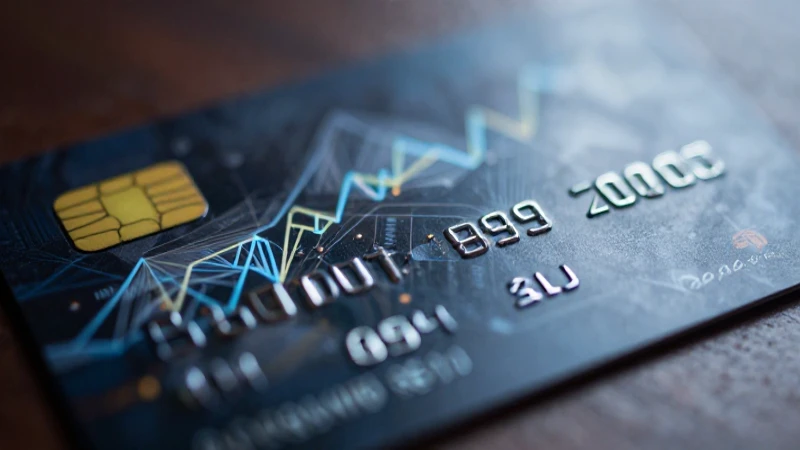 Las tarjetas de crédito implican riesgos financieros