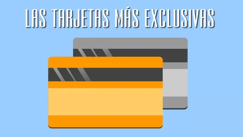 tarjetas de credito mas exclusivas consejos para obtenerlas