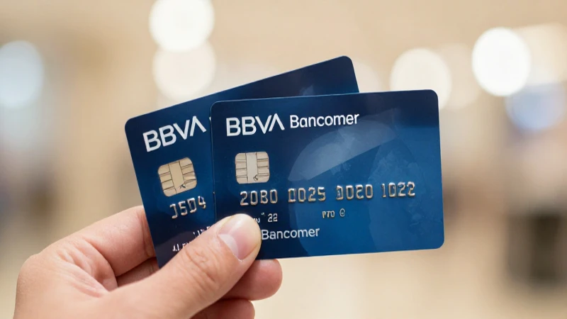Tarjetas de débito: seguridad y facilidad