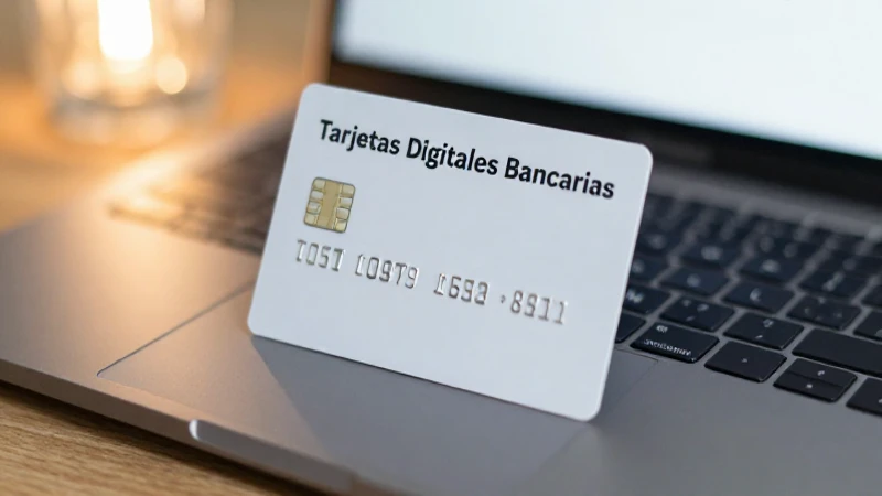 Tarjetas Digitales Bancarias: Todo lo que Debes Saber Aquí 13 Tarjetas bancarias digitales: guía y opiniones.