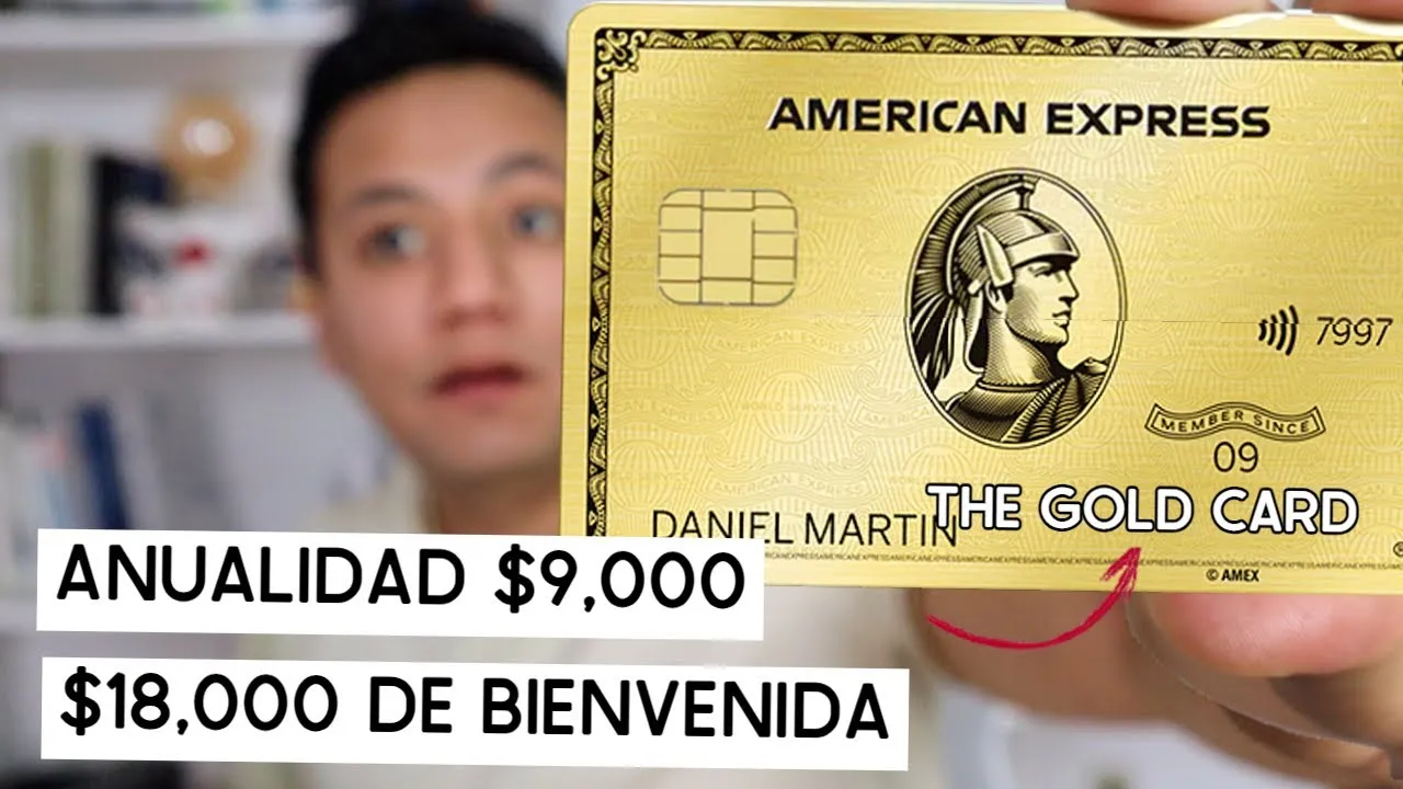 tarjetas gold ventajas y beneficios de la tarjeta gold