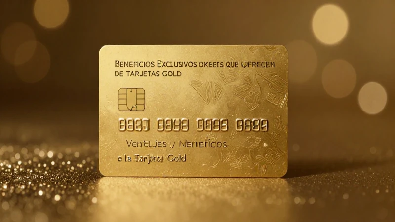 tarjetas