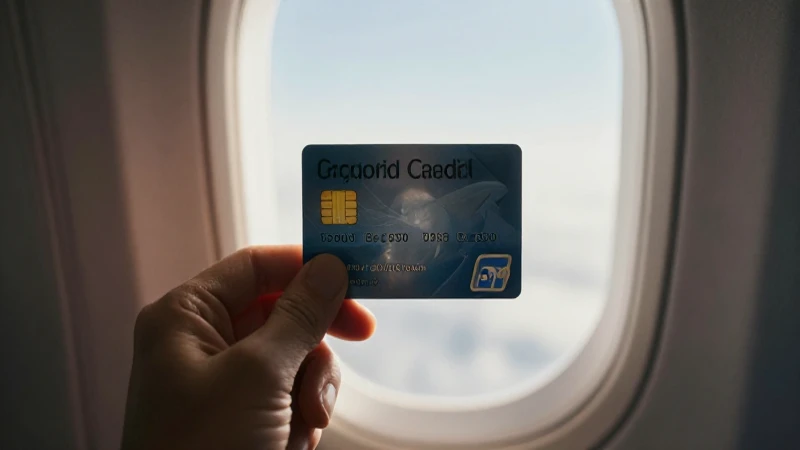 Viajarás más cómodo con la tarjeta ideal