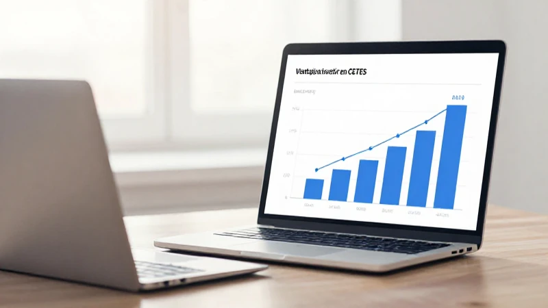 CETES: inversión segura con buenas ganancias.
