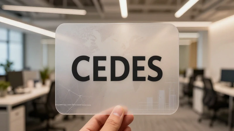 Inversión en CEDES HSBC: interés y beneficios.