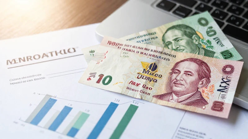 Qué son las TASAS DE INTERÉS referenciales y SU IMPACTO en tu economía