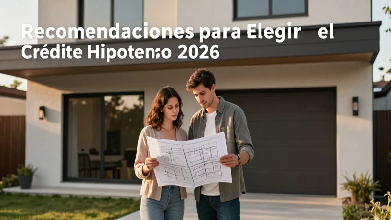 tasas hipotecarias u4