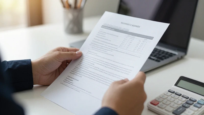Qué contenido esencial ofrece Condusef para tu educación financiera 14 Persona revisa finanzas con luz natural