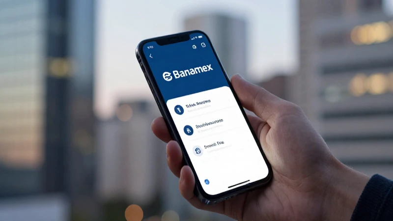 Banamex Teléfonos: Guía para contactar servicios y cobranza 6 Mano sosteniendo teléfono en ambiente urbano
