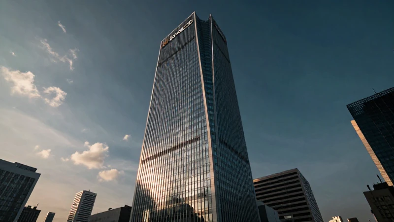 Rascacielos, ciudad, cine y BANXICO en 2026.