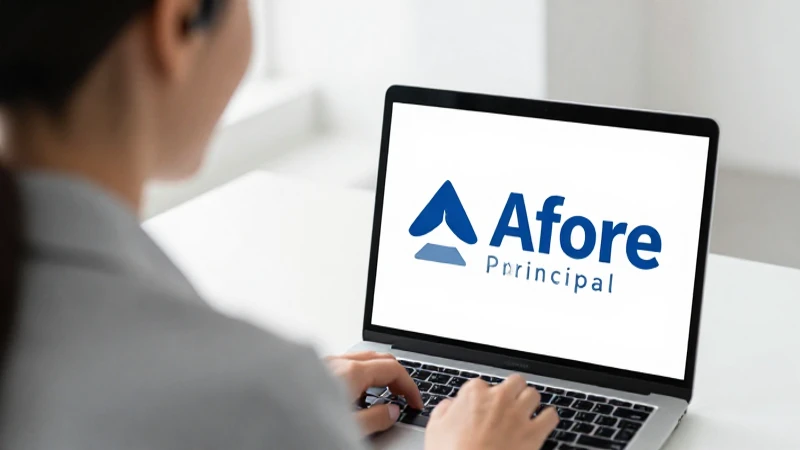 telefono de principal afore id