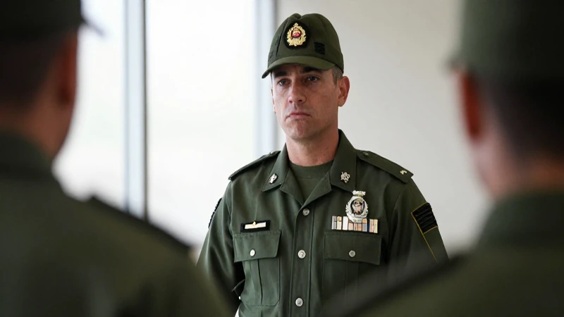 Denuncia a la Guardia Nacional por teléfono
