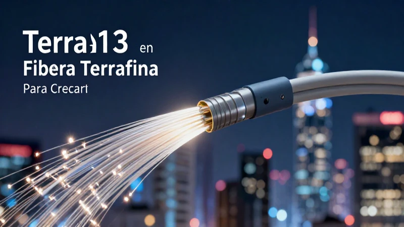 Fibra Terrafina: inversión segura y futurista.