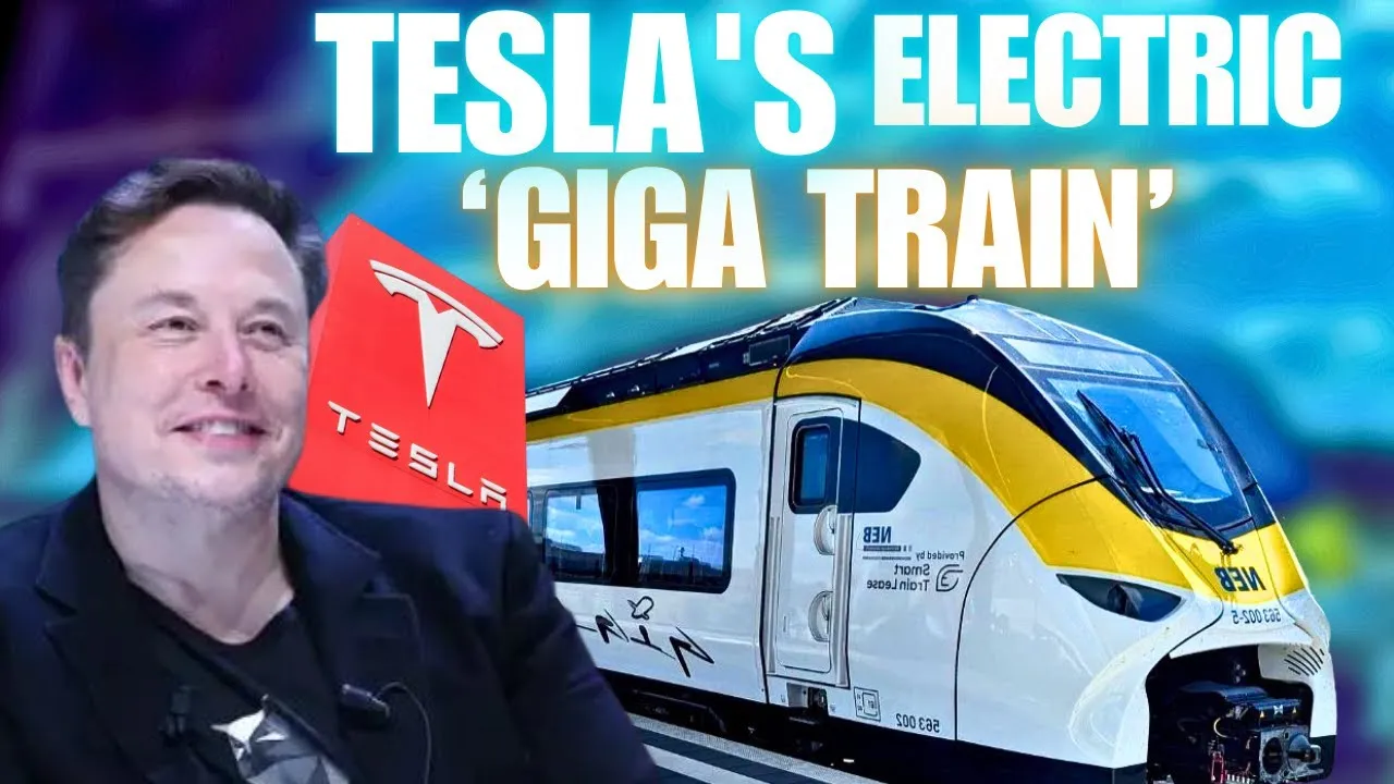 tesla hyperloop utopia o realidad del tren ultraveloc