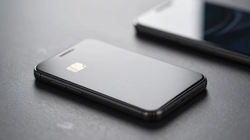 Minimalista: elegante, moderno y enfocado