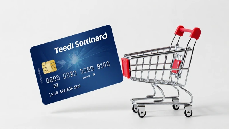 Tarjetas ofrecen reembolsos en compras online