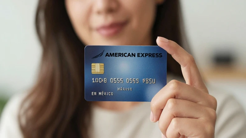tipo de cambio american express
