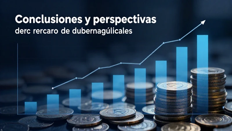 Analiza títulos gubernamentales y tendencias del mercado