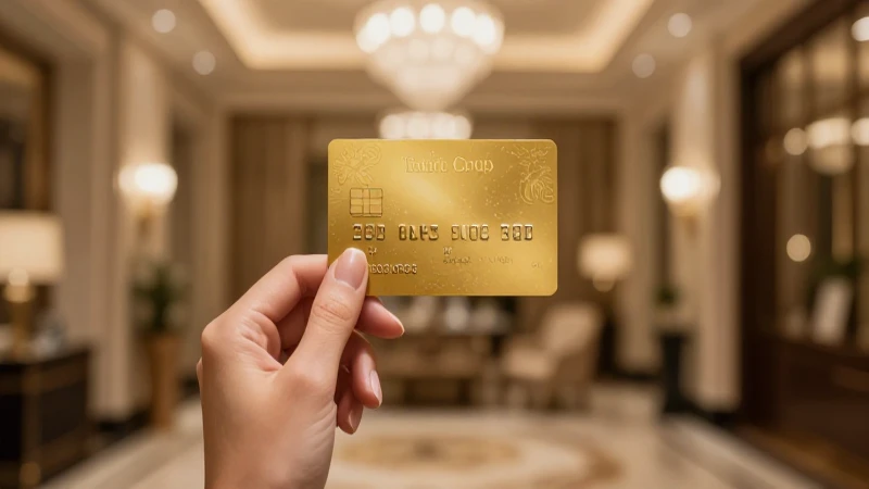 Cuáles son los tipos de tarjetas bancarias y cómo elegir la mejor 9 Tarjetas de oro ofrecen privilegios exclusivos