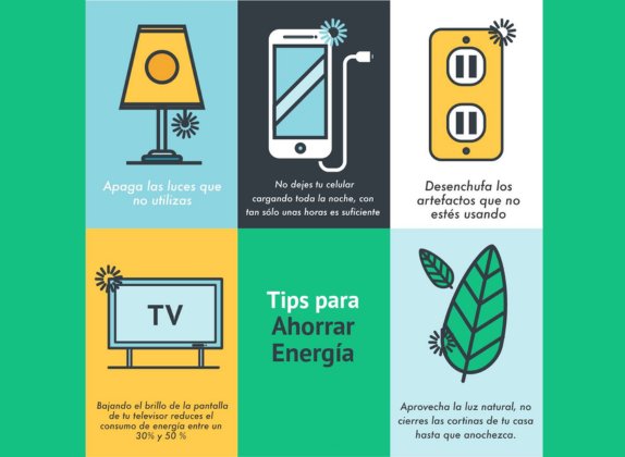 Tips para Ahorrar Luz: 10 CONSEJOS PRÁCTICOS y EFECTIVOS