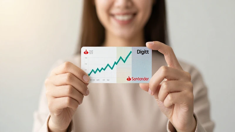 Gestiona tus deudas con el programa de Santander.