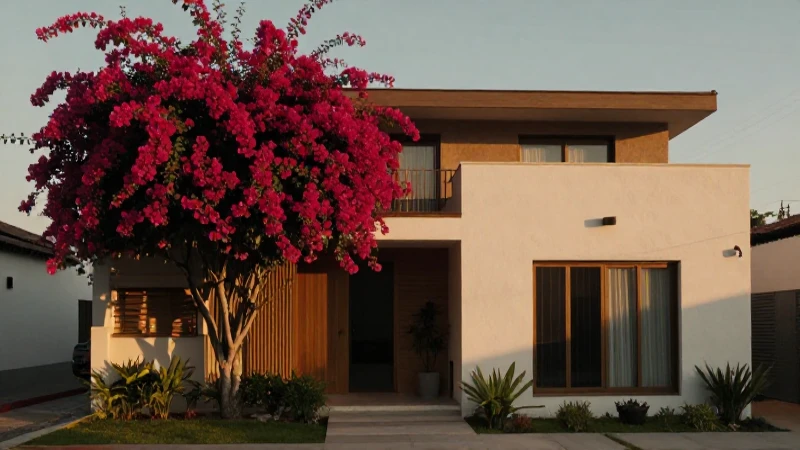 Tuhabi facilita la compra de casas en México.
