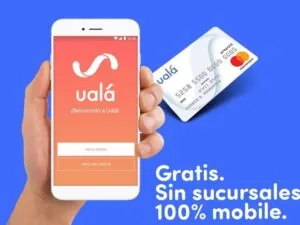uala todo sobre la tarjeta de credito y como solicitarla