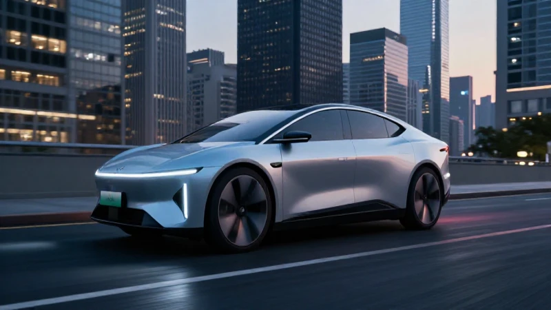 UberX evoluciona hacia el futuro automotriz