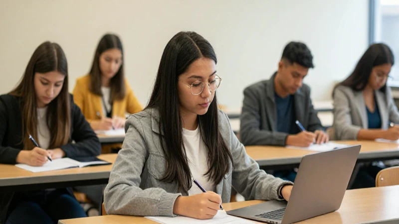 Jóvenes universitarios discuten inversiones en la UPA