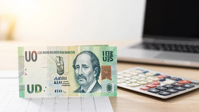 UDIBONOS y UDIS protegen contra la inflación