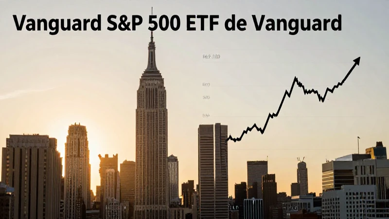 Invierte en el S&P 500 para EE. UU
