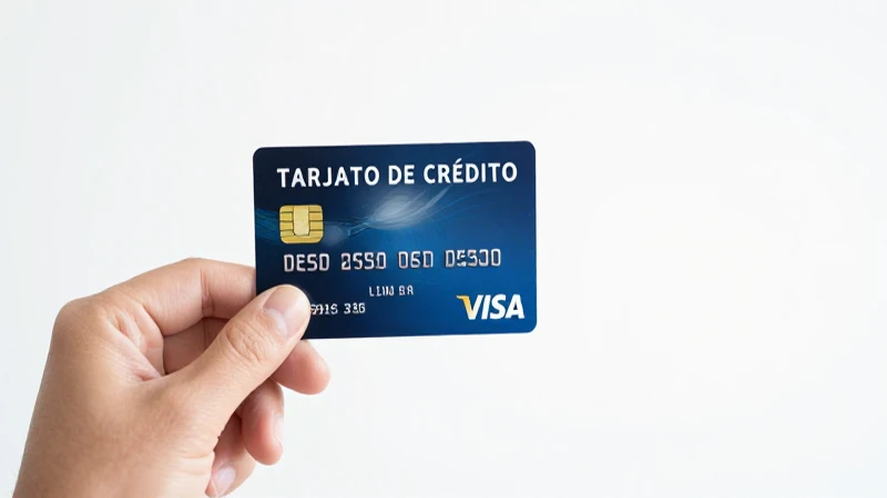 Elige la tarjeta Visa que te conviene