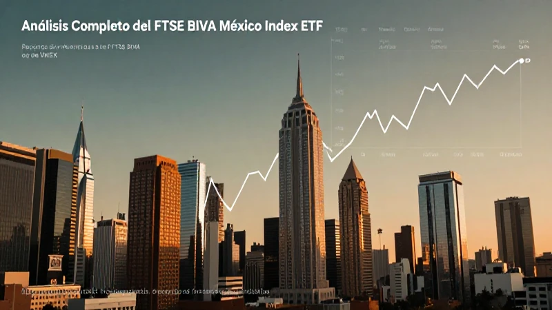 VMEX: análisis del mercado accionario mexicano