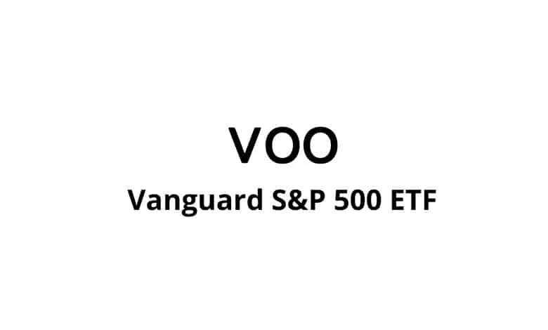 voo vanguard analisis del etf y su rendimiento en bmv