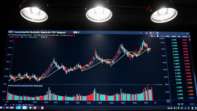 Analiza el ETF Vanguard y su riesgo.