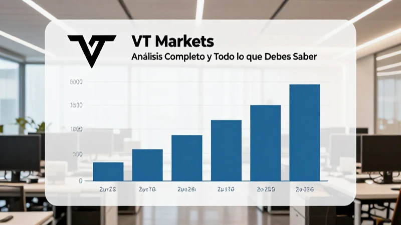 VT Markets: análisis, información esencial y respuestas