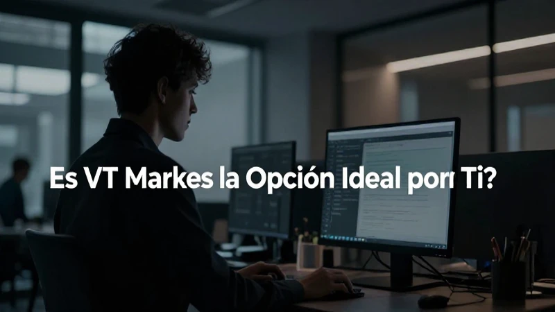 VT Markets: análisis para elegir tu bróker