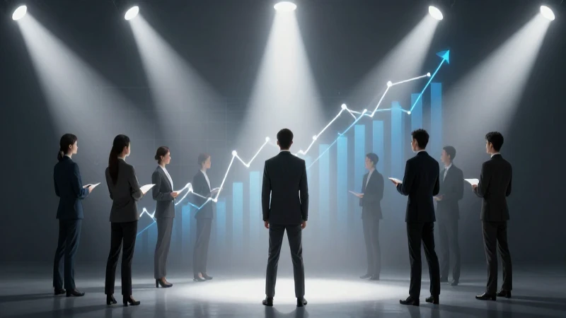 Negocios, finanzas y realismo corporativo