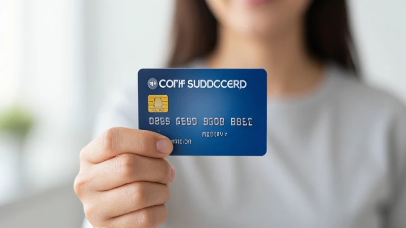 Consubanco: tarjetas de débito, requisitos y beneficios.