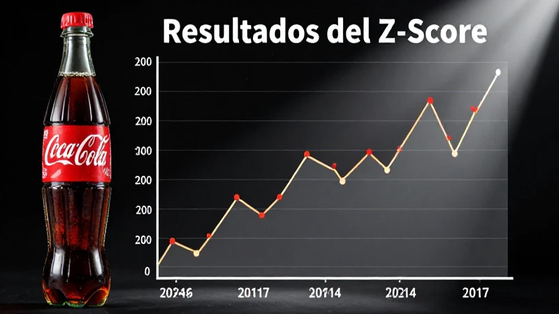 Análisis financiero de Coca Cola Femsa, 2014-2017