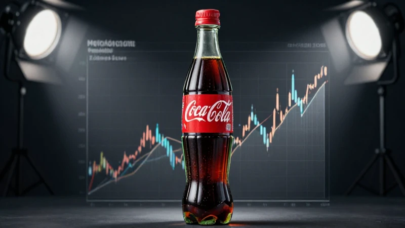 Analiza la salud financiera de Coca Cola Femsa
