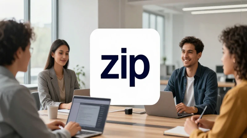 Analizará ZipRecruiter el futuro de la contratación con ZIP 7 ZIP transformará la contratación con análisis de datos